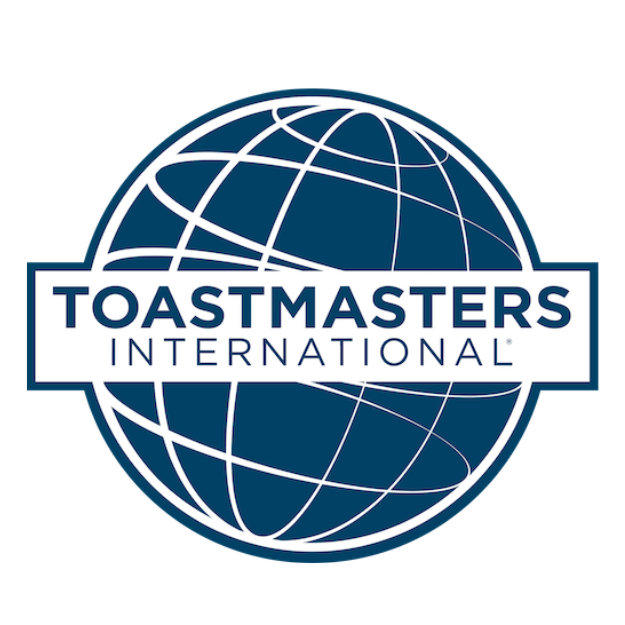 KFUPM Women's Toastmasters Club logo